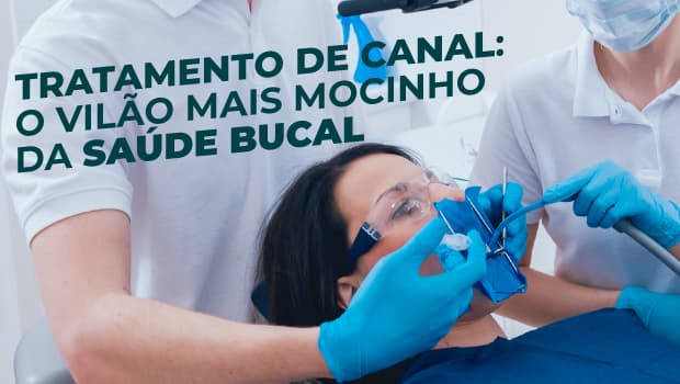 Tratamento de canal O vilão mais mocinho da saúde bucal blog