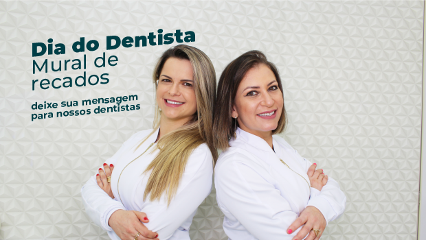 dia do dentista