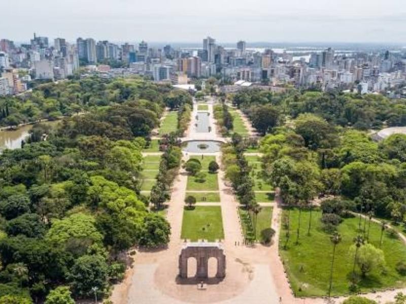 Porto Alegre