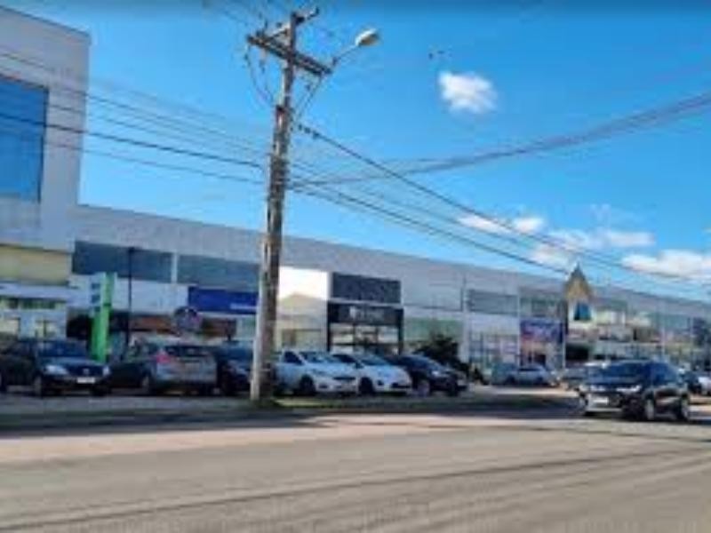 Lagos de Nova Ipanema