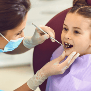 Odontopediatria em Porto Alegre