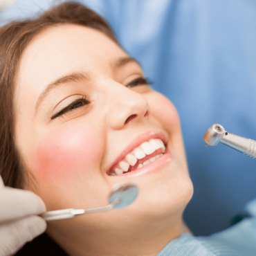 Especialidades Odontológicas em Porto Alegre