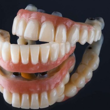 Prótese Dentária em Porto Alegre