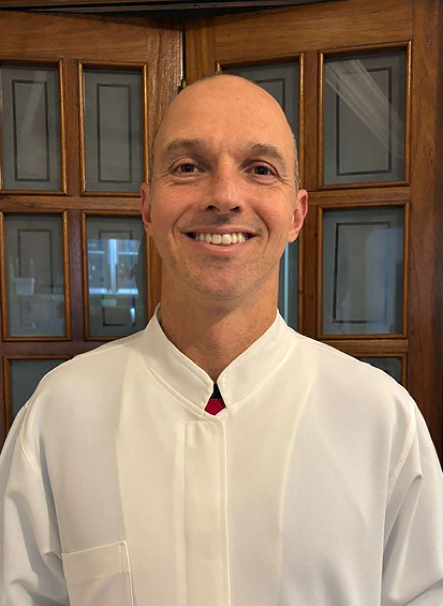 Dr. André Santo de Lima