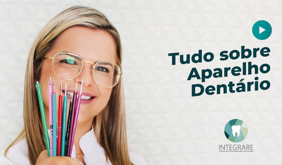 Benefícios do aparelho dentário