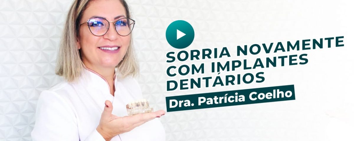 tipos de Implantes Dentários