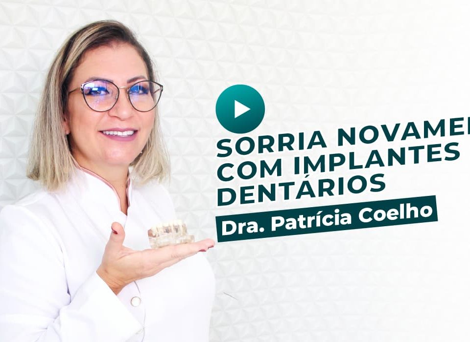 tipos de Implantes Dentários